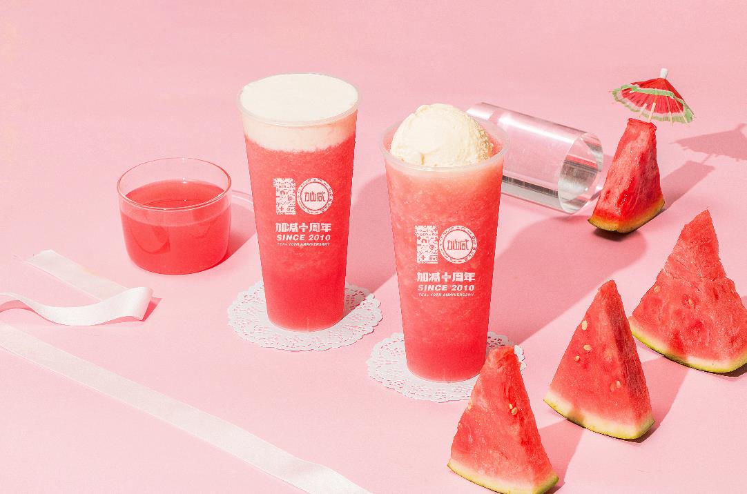 这个夏天，350vip葡亰集团-首頁|welcome茶饮以产品决胜，当红不让！